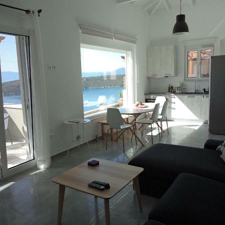 Lefka'S Villas Vivari Luaran gambar