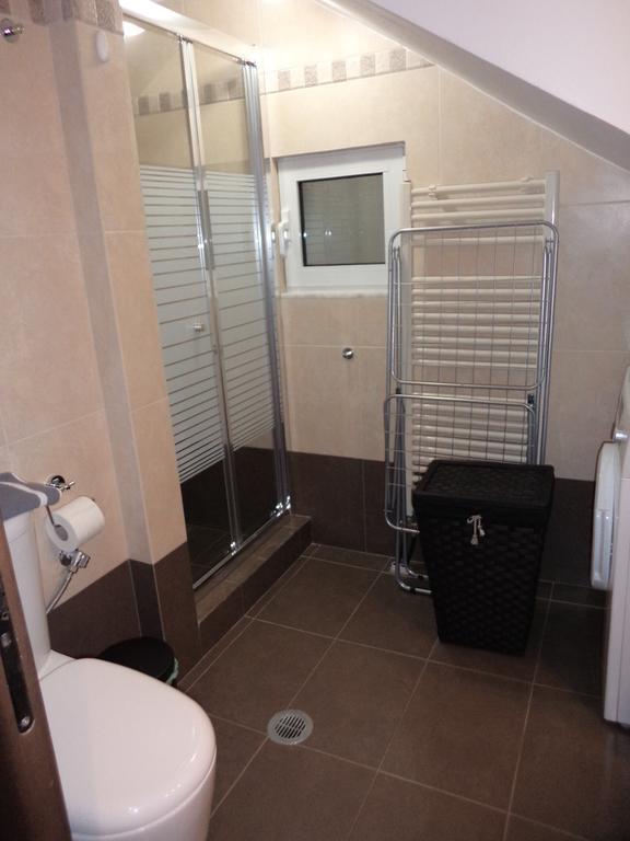Lefka'S Villas Vivari Luaran gambar