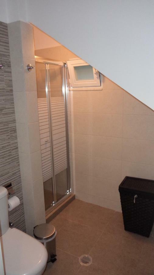 Lefka'S Villas Vivari Luaran gambar