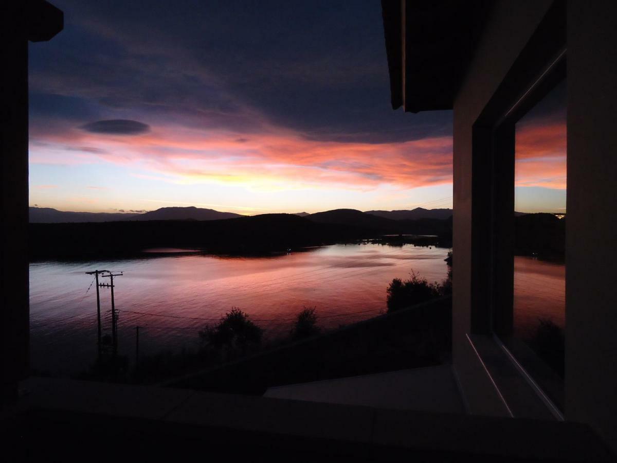 Lefka'S Villas Vivari Luaran gambar
